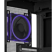 Asus kucište A31 Plus TG ARGB, Mid Tower (ATX/mATX, RGB), Crno