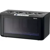 Bartscher vinska vitrina 4FL-100, 48x26 cm