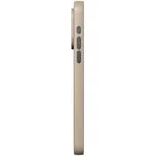 shumee Ovitek Nudient Thin Beige za iPhone 14 Pro Max
