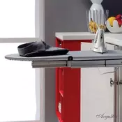 PRUA IZVLEČNA LIKALNA DESKA