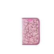 Polna peresnica ABC123 - rosegold, 28-delna