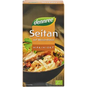 Seitan svježi marinirani BIO Dennree 200g
