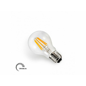 BBLINK LED Filament sijalica A60 4W E27 2700K