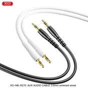 AUX KABAL NB-R270 3,5 NA 3,5 1M XO