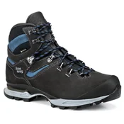 Moška obutev za uporabo na prostem Hanwag Tatra Light Wide GTX Asphalt/Blue UK 11