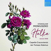 MONIUSZKO:HALKA VERSION 1848 2CD