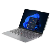 Lenovo ThinkPad X1 2-in-1 Gen 9 – 14” | Intel Core Ultra 5 125U | 16 GB DDR5 RAM | 256 GB SSD