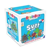 BrainBox Svet