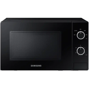 SAMSUNG Mikrotalasna MS20A3010AL/OL crna