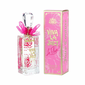 Parfem za žene Juicy Couture EDT Viva La Juicy La Fleur 150 ml