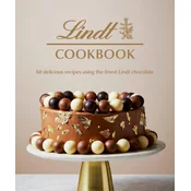 The Lindt Cookbook
