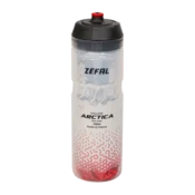 Zefal ARCTICA 0,75L, bidon, rdeča Z.1673