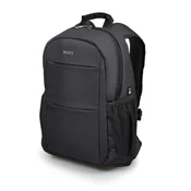 Port ruksak Sydney ECO 15.6/16, crn