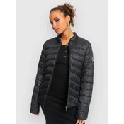 Roxy Coast Road Jacket anthracite