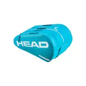 Torba za loparje Head Tour Padel Bag L Blue