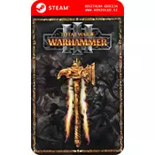 Total War Warhammer 3 Sayl Tides of Torment dodatek za igro - Steam koda brez škatlice (WINDOWS PC)