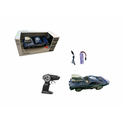 Alltoys RC avto Drift modra