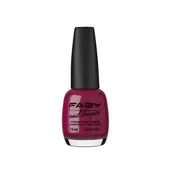 FABY Lak za nokte Just a Vampire, 15ml