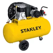 STANLEY oljni kompresor 100 l, 2 HP-1,5 KW, 10 bar, B 251-10-100