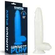 Lumino dildo 10inch