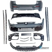 VW GOLF 8 2019- SPORT BODY KIT R-LINE