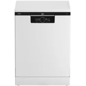 Beko samostojeća perilica posuđa BDFN26530W