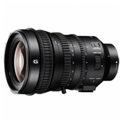 Sony objektiv E PZ 18-110mm F/4.0 G OSS (SELP18110G)