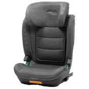 Autosjedalica Babyauto - Capax, IsoFix, i-Size, 100-150 cm, Grey Dobby