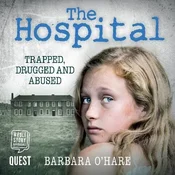 AUDIBOOK Avdio knjiga: The Hospital