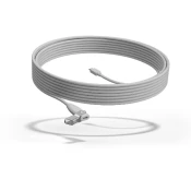 Logitech RALLY MIC POD PRODUŽNI KABEL/BIJELI 10M