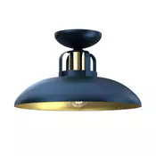 Lestenec FELIX 1xE27/60W/230V moder