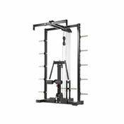 ATX SMITH CABLE RACK 760 – POSTAJA ZA POTEGE PLATE LOADED