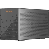 PELADN priklopna postaja X-2/Thunderbolt 3