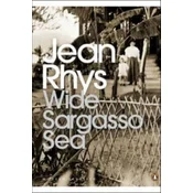Wide Sargasso Sea