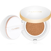 Clarins Face Make-Up Everlasting dolgoobstojni tekoči puder v gobici SPF 50 odtenek 108 Sand 13 ml