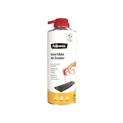 Fellowes kompresiran zrak za čiščenje brez HFC, 200ml