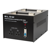 Blow 4456# inverter 230v --110v prt-5000w