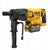 DeWalt DCD150X2 AKUMULATORSKI DIAMANTNI VRTALNIK 2x9Ah Kovček 54V 162mm