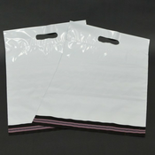 Vrečke za pošiljanje tekstila z ročajem FBH05 100/1