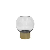 Tognana Vaza za cvece Bubble, 21 cm