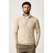 Fjallraven flis pulover moški Pine