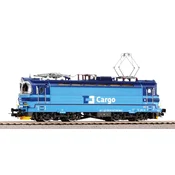 Piko Električna lokomotiva BR 240 Laminat ČD Cargo VI - 51384