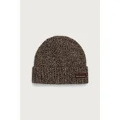 Trussardi beanie kapa moška volnena