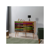 Hanah Home Konzolna komoda Mega - 726