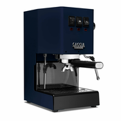 Gaggia Gaggia CLASSIC E24 Classic Blue - Color Vibes, (21618082)