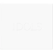 Yungblud - Idols II (Complete) (CD)