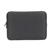 Torba RivaCase 13.3 Antishock 5123 Dark Grey MacBook 13 sleeve