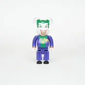 Medicom Toy BE@RBRICK The Joker (Batman: Hush Ver.) 400% Universal
