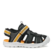 Sandali Geox J Vaniett Boy J555XA 01454 C9025 M Siva