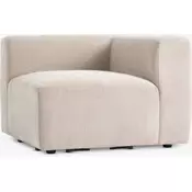Sofa modul ugaoni/krajnji pesak